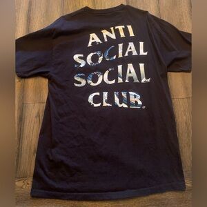Anti Social Social Club ‘Tonkotsu’ Tee